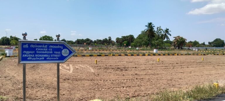 ஸ்ரீ பிரம்ம சக்தி அவென்யூ
