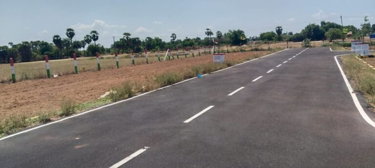 ஸ்ரீ பிரம்ம சக்தி அவென்யூ